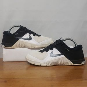 Nike 821919100 Metcon 2 Stealth Crossfit Trainers